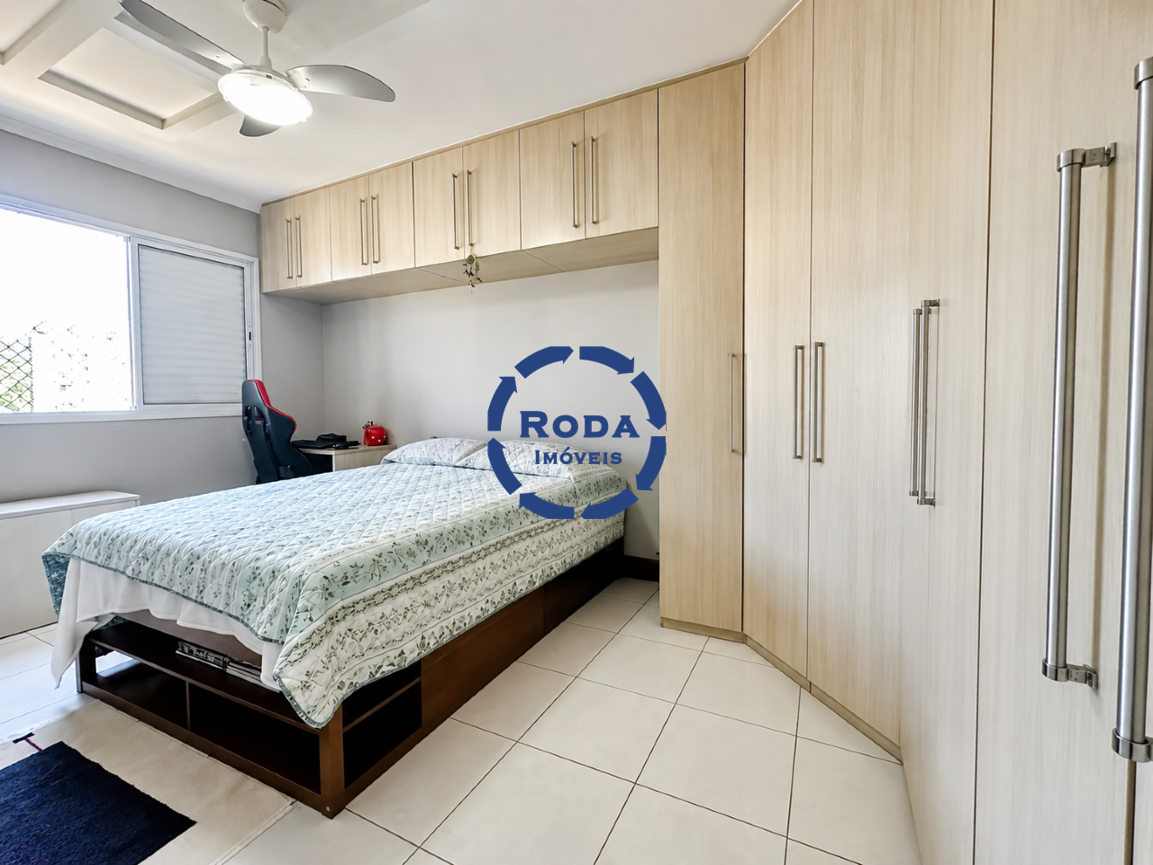 Cobertura Duplex à venda no Campo Grande: 