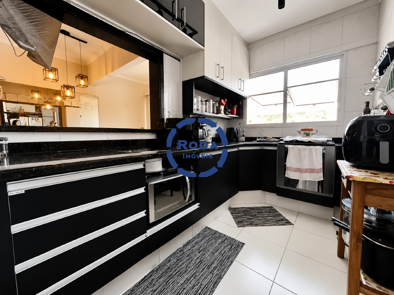 Cobertura Duplex à venda no Campo Grande: 
