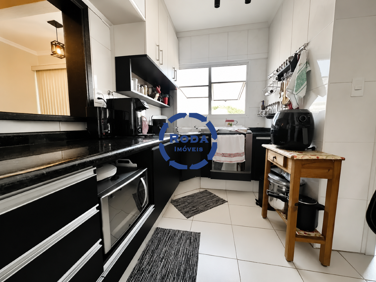Cobertura Duplex à venda no Campo Grande: 