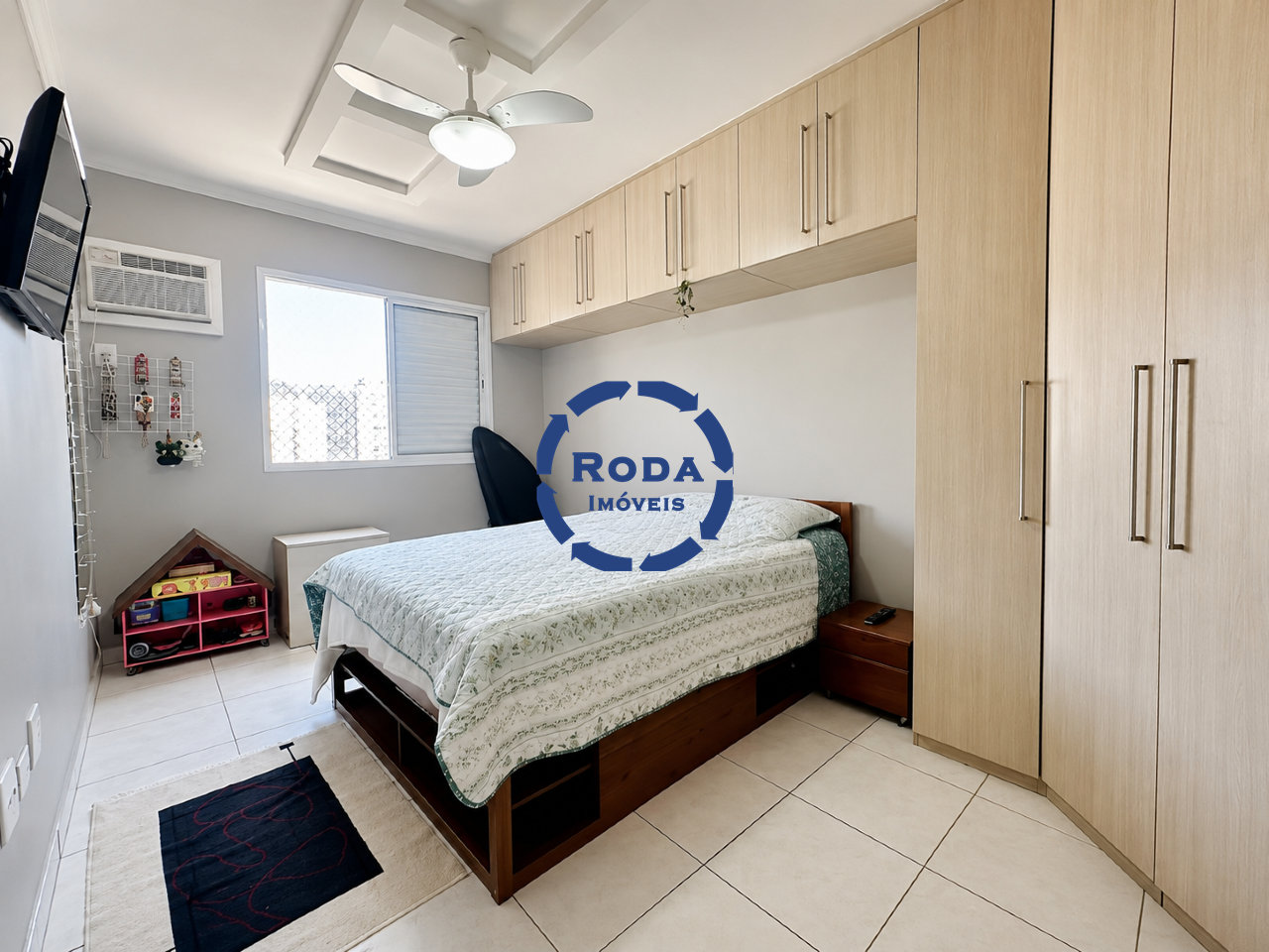 Cobertura Duplex à venda no Campo Grande: 