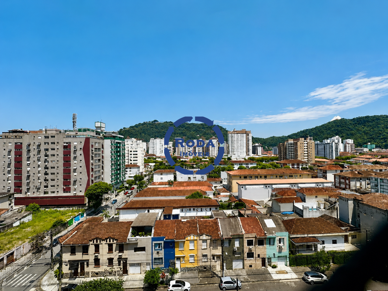 Cobertura Duplex à venda no Campo Grande: 