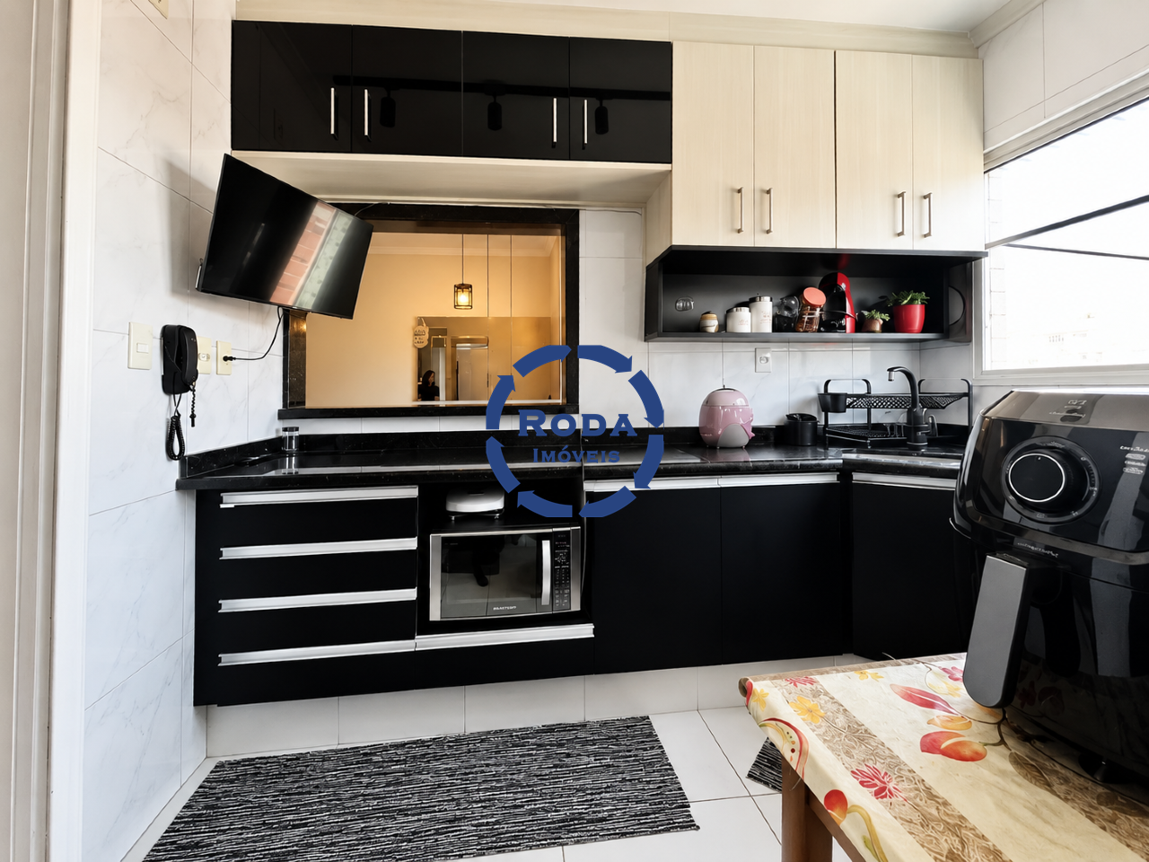 Cobertura Duplex à venda no Campo Grande: 