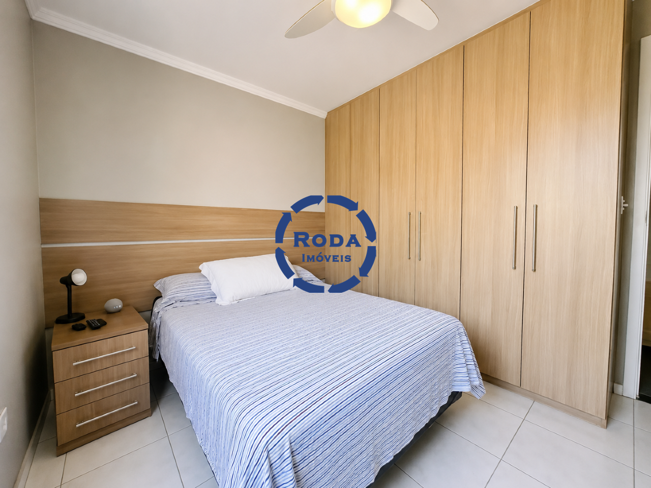 Cobertura Duplex à venda no Campo Grande: 