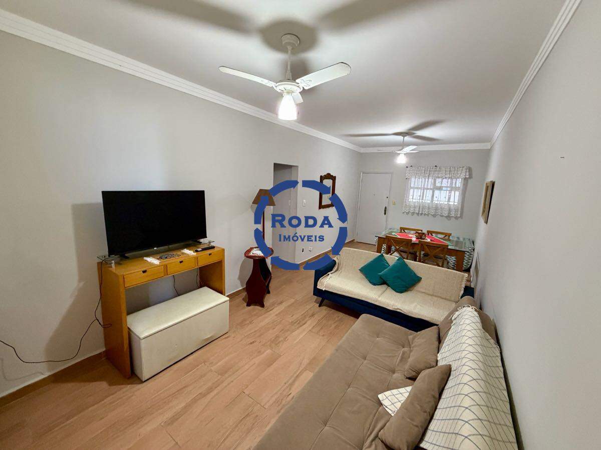 Apartamento para aluguel no Pompéia: 