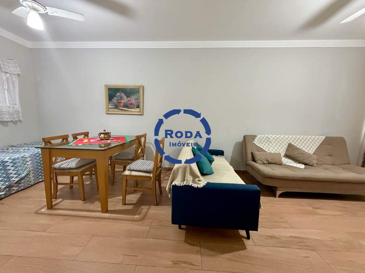 Apartamento para aluguel no Pompéia: