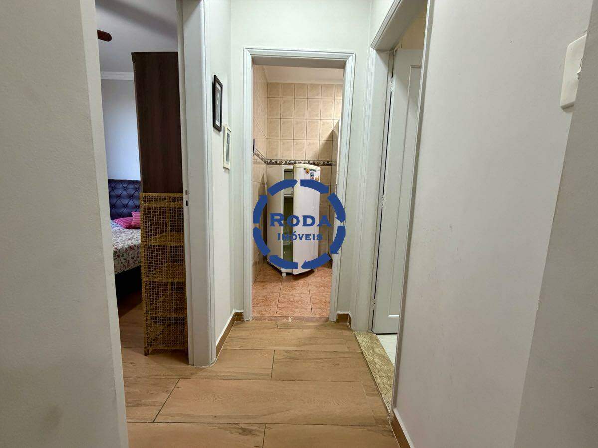 Apartamento para aluguel no Pompéia: