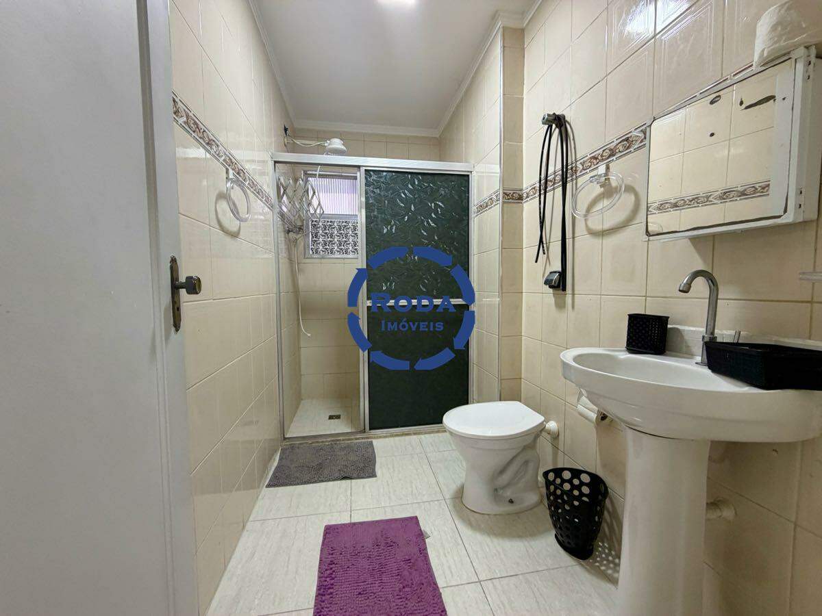 Apartamento para aluguel no Pompéia: