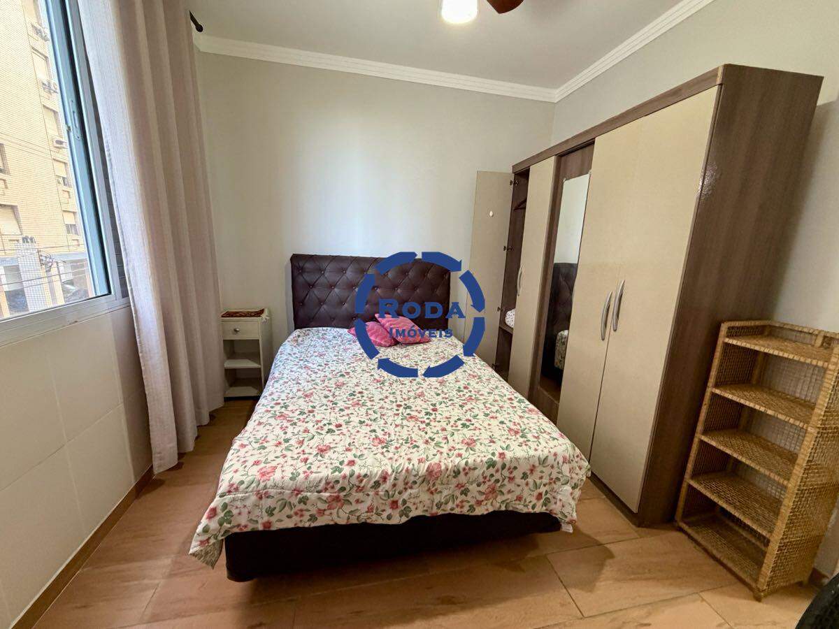 Apartamento para aluguel no Pompéia: