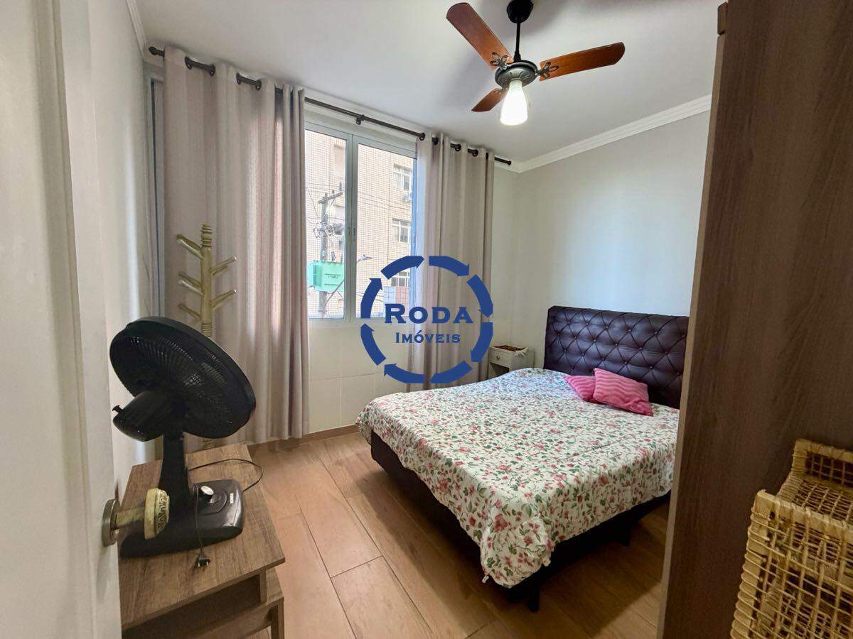 Apartamento para aluguel no Pompéia: