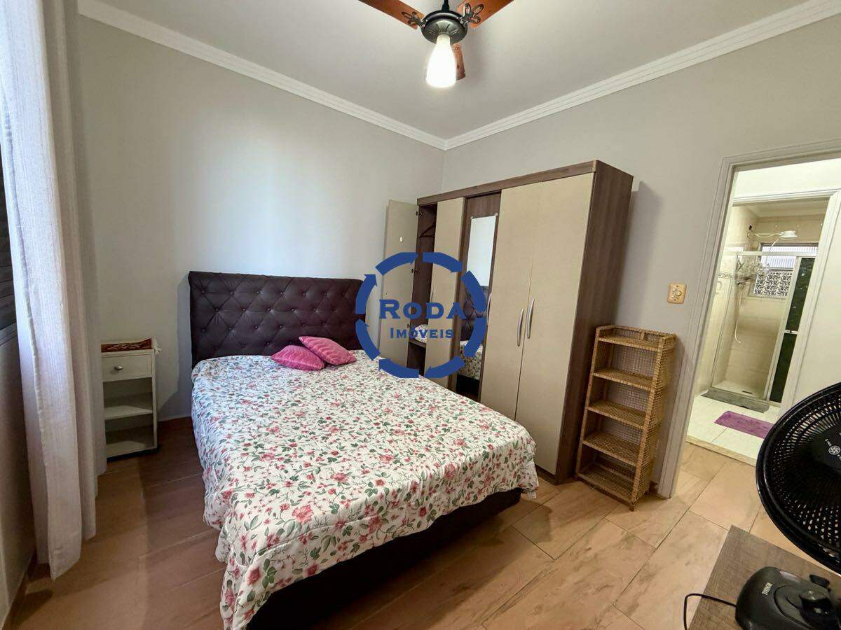 Apartamento para aluguel no Pompéia: