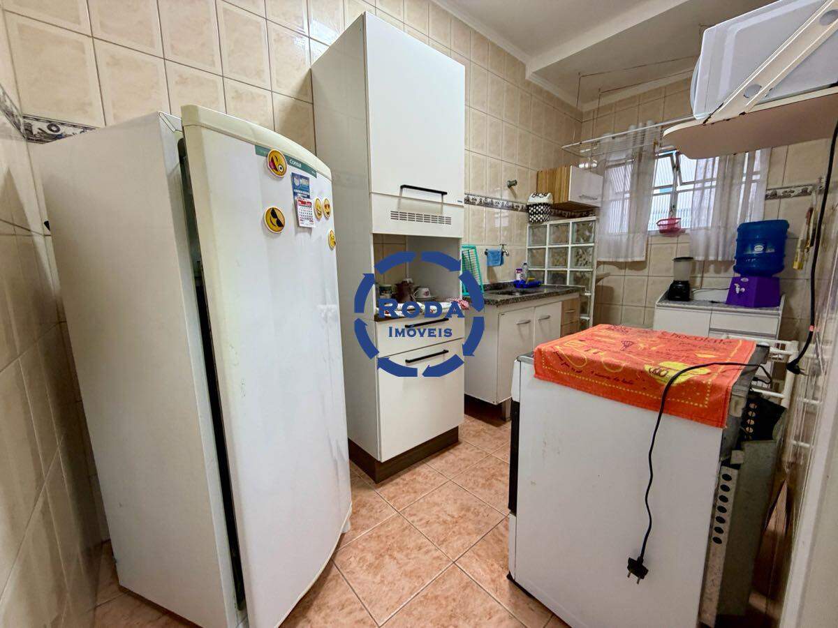 Apartamento para aluguel no Pompéia: