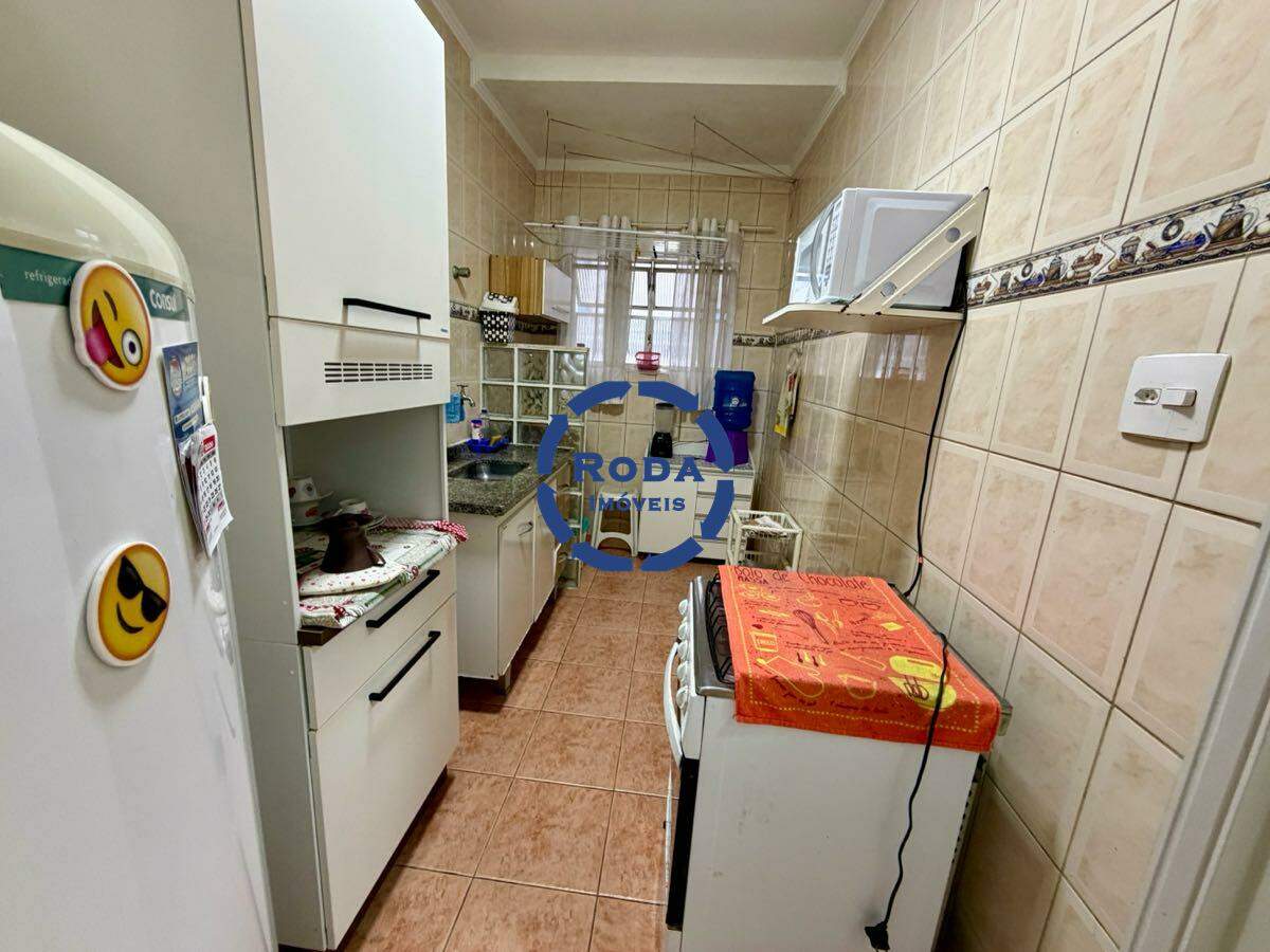 Apartamento para aluguel no Pompéia: