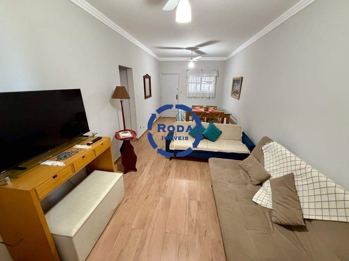 Apartamento para aluguel no Pompéia: 