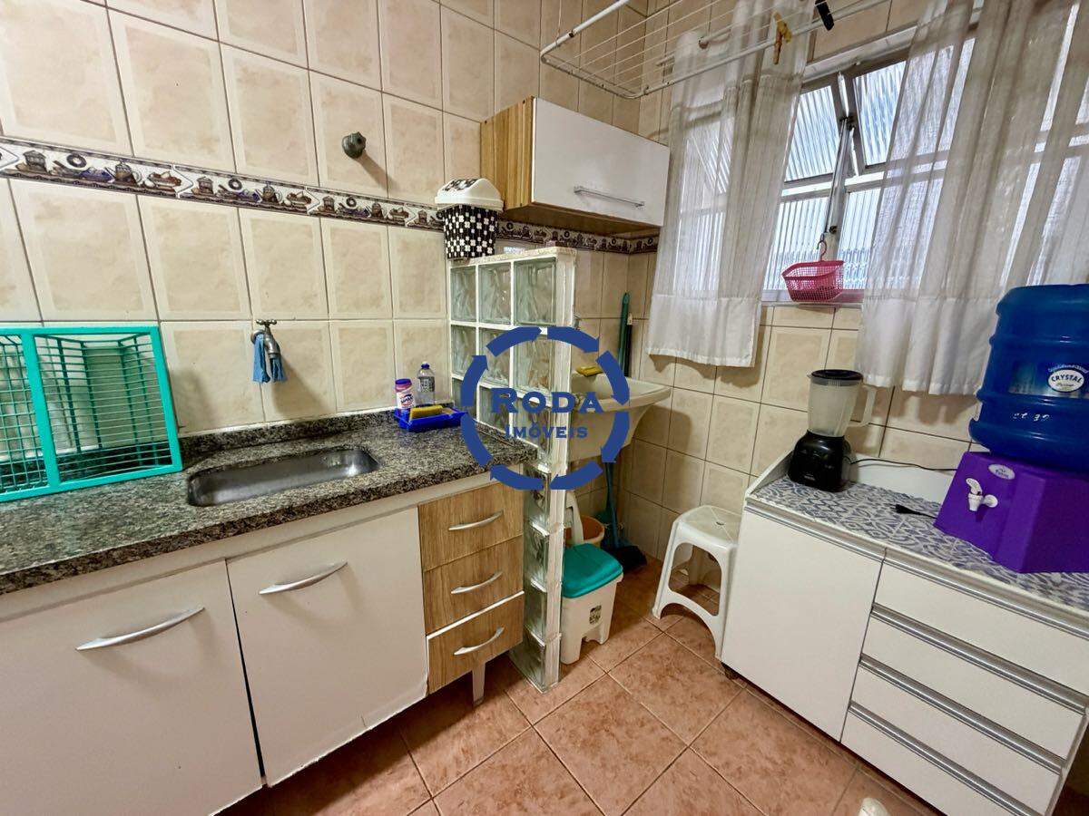 Apartamento para aluguel no Pompéia: