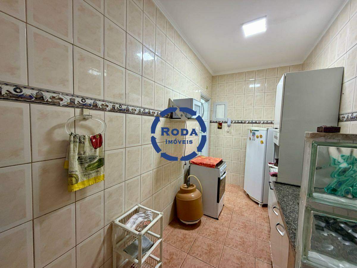Apartamento para aluguel no Pompéia: