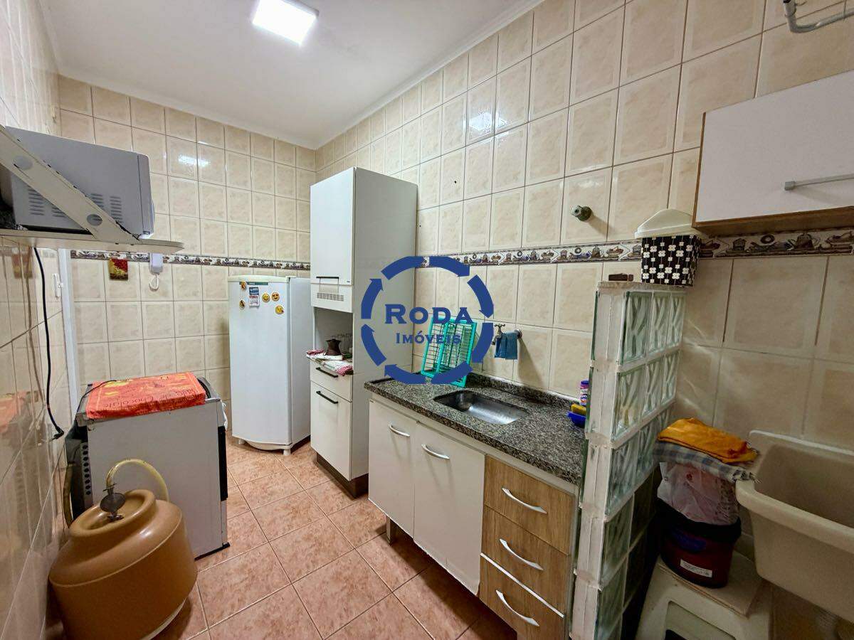 Apartamento para aluguel no Pompéia: