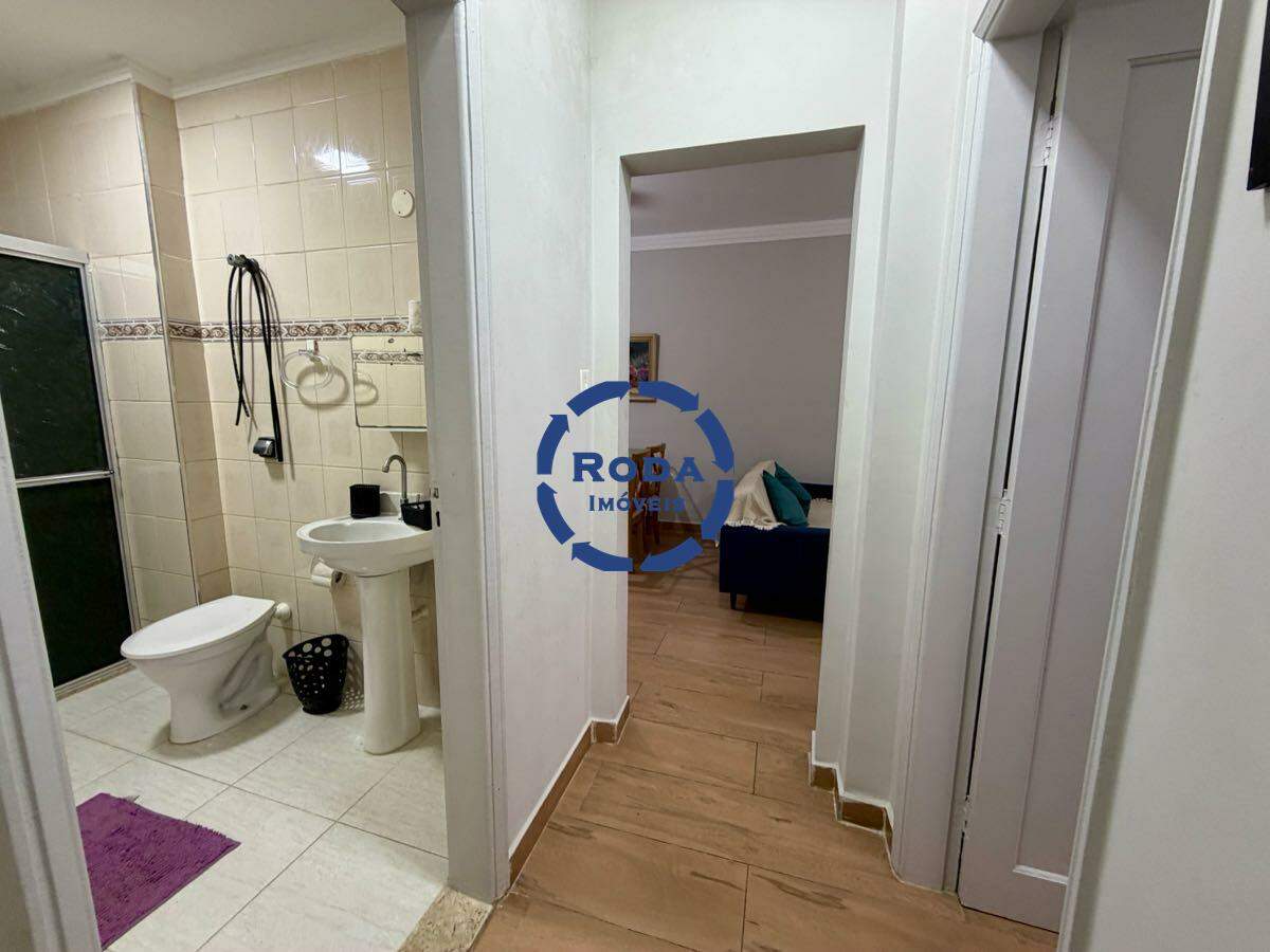 Apartamento para aluguel no Pompéia: