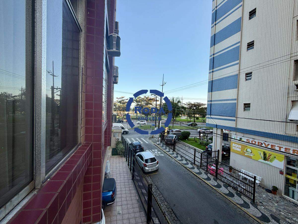 Apartamento para aluguel no Pompéia: