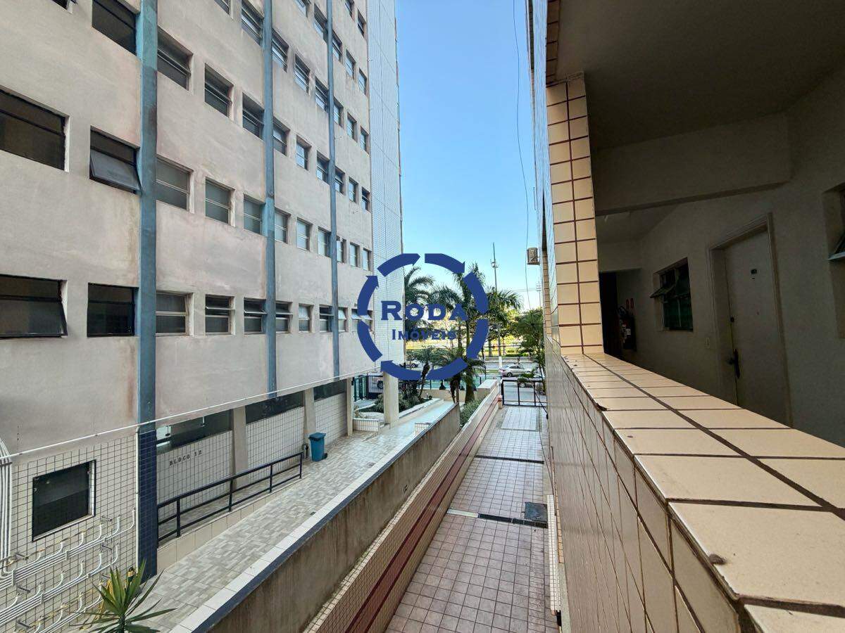 Apartamento para aluguel no Pompéia:
