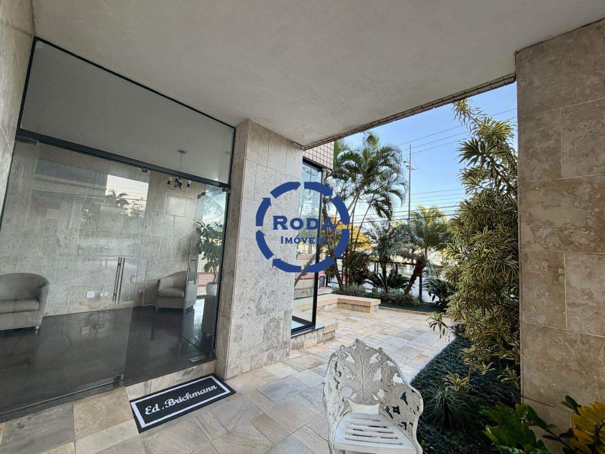 Apartamento para aluguel no Pompéia: