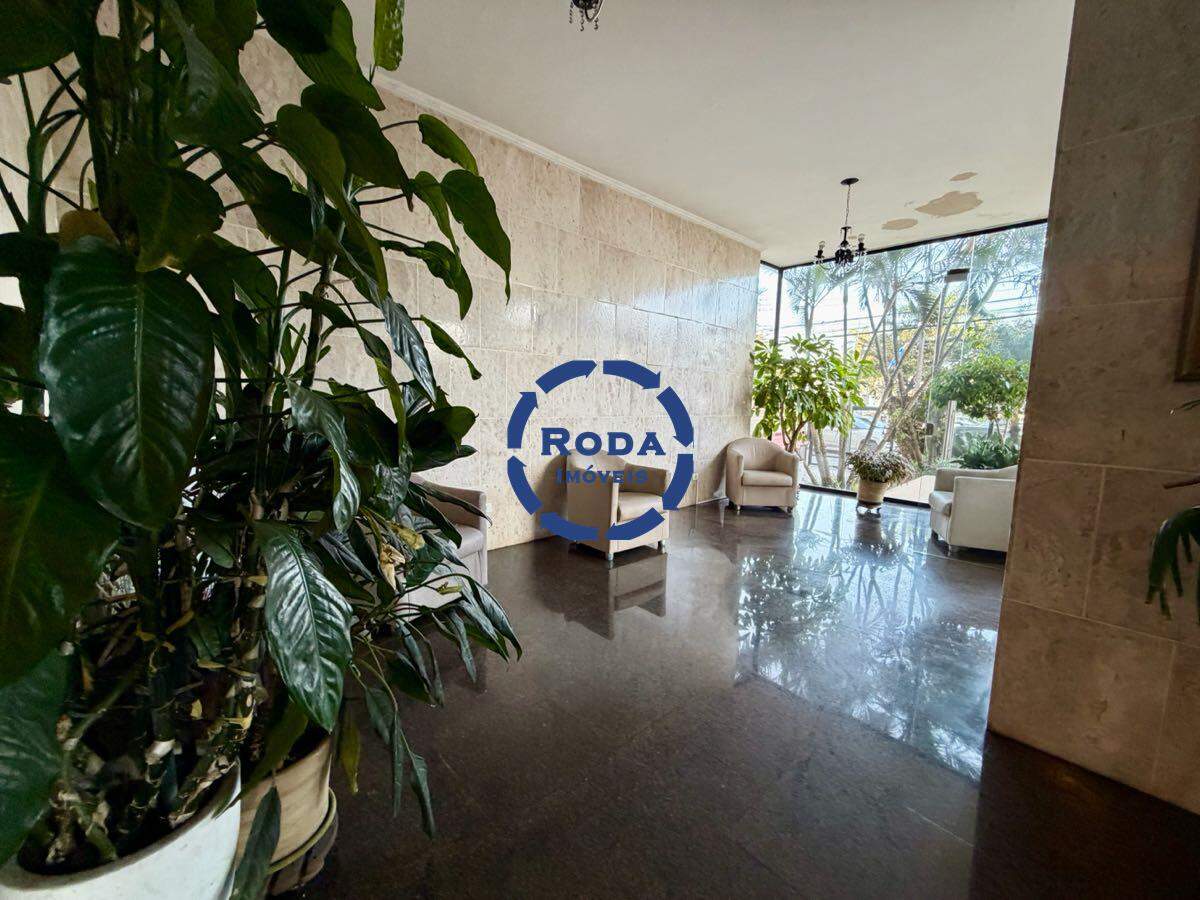 Apartamento para aluguel no Pompéia: