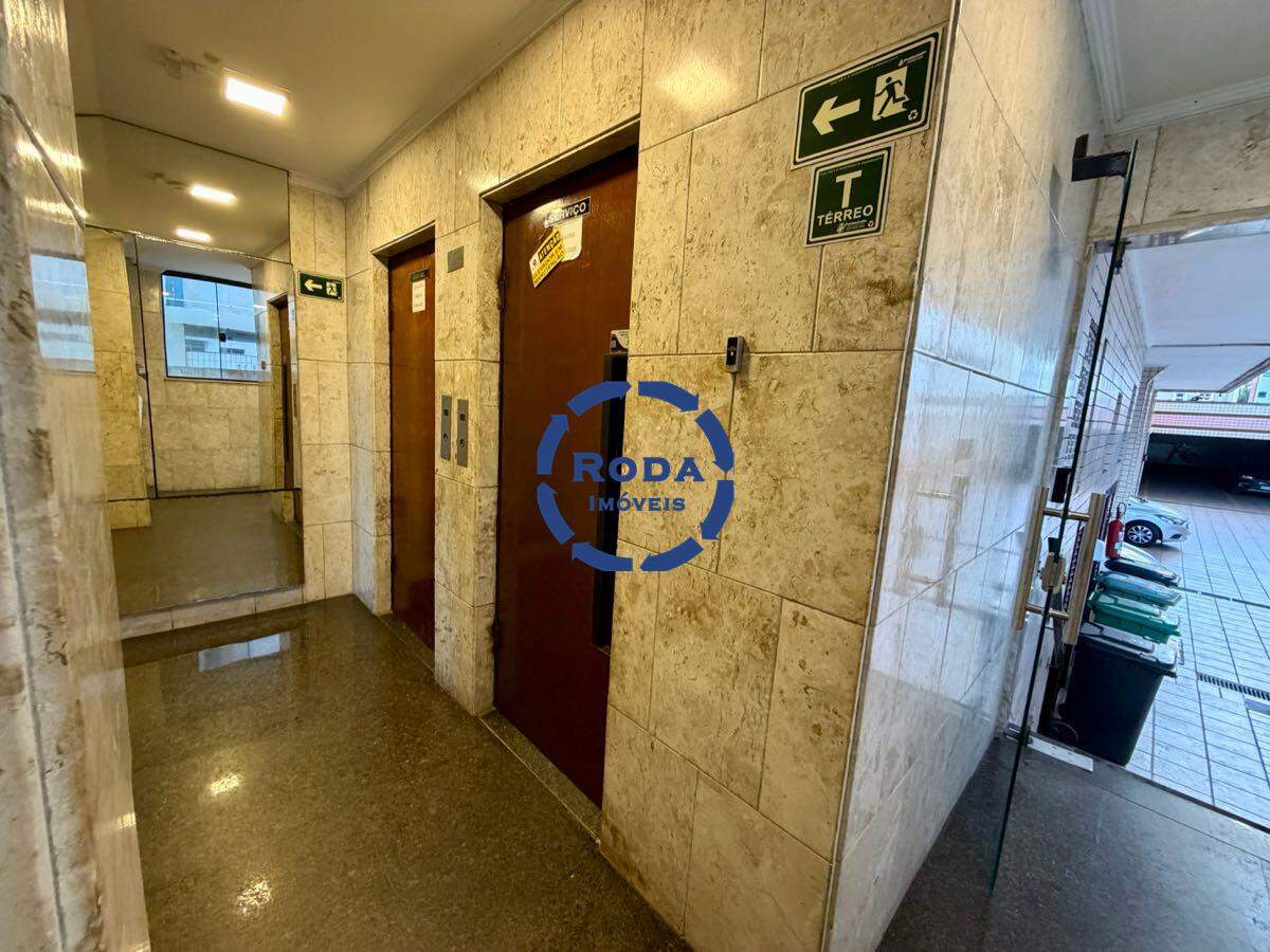Apartamento para aluguel no Pompéia: