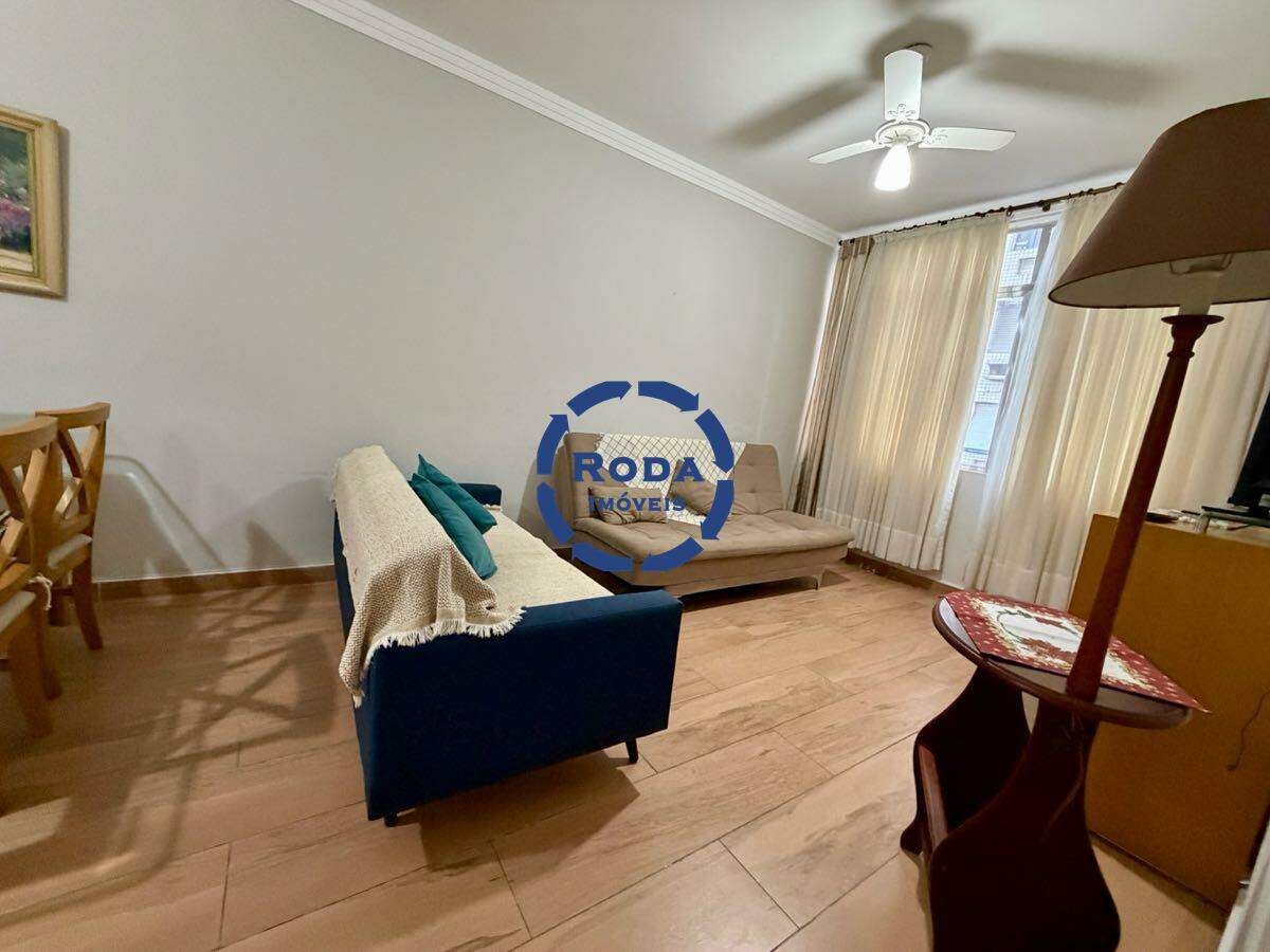 Apartamento para aluguel no Pompéia: