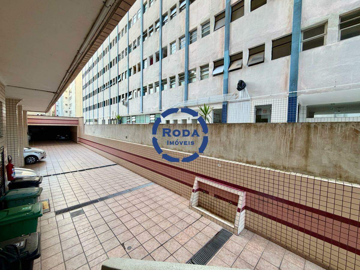 Apartamento para aluguel no Pompéia: