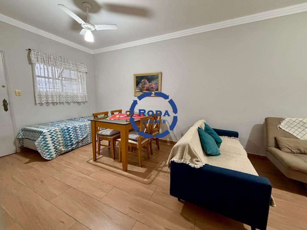 Apartamento para aluguel no Pompéia: