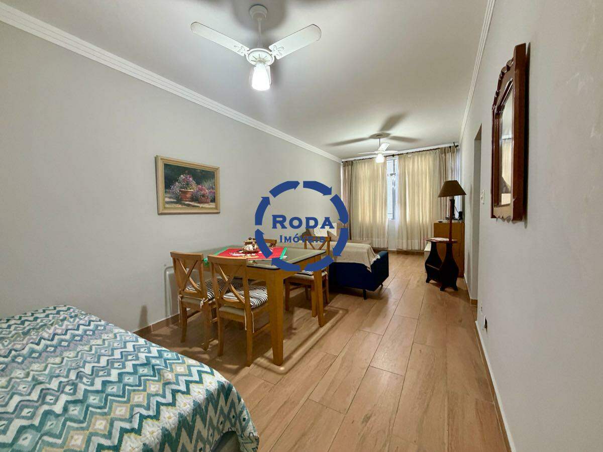 Apartamento para aluguel no Pompéia: