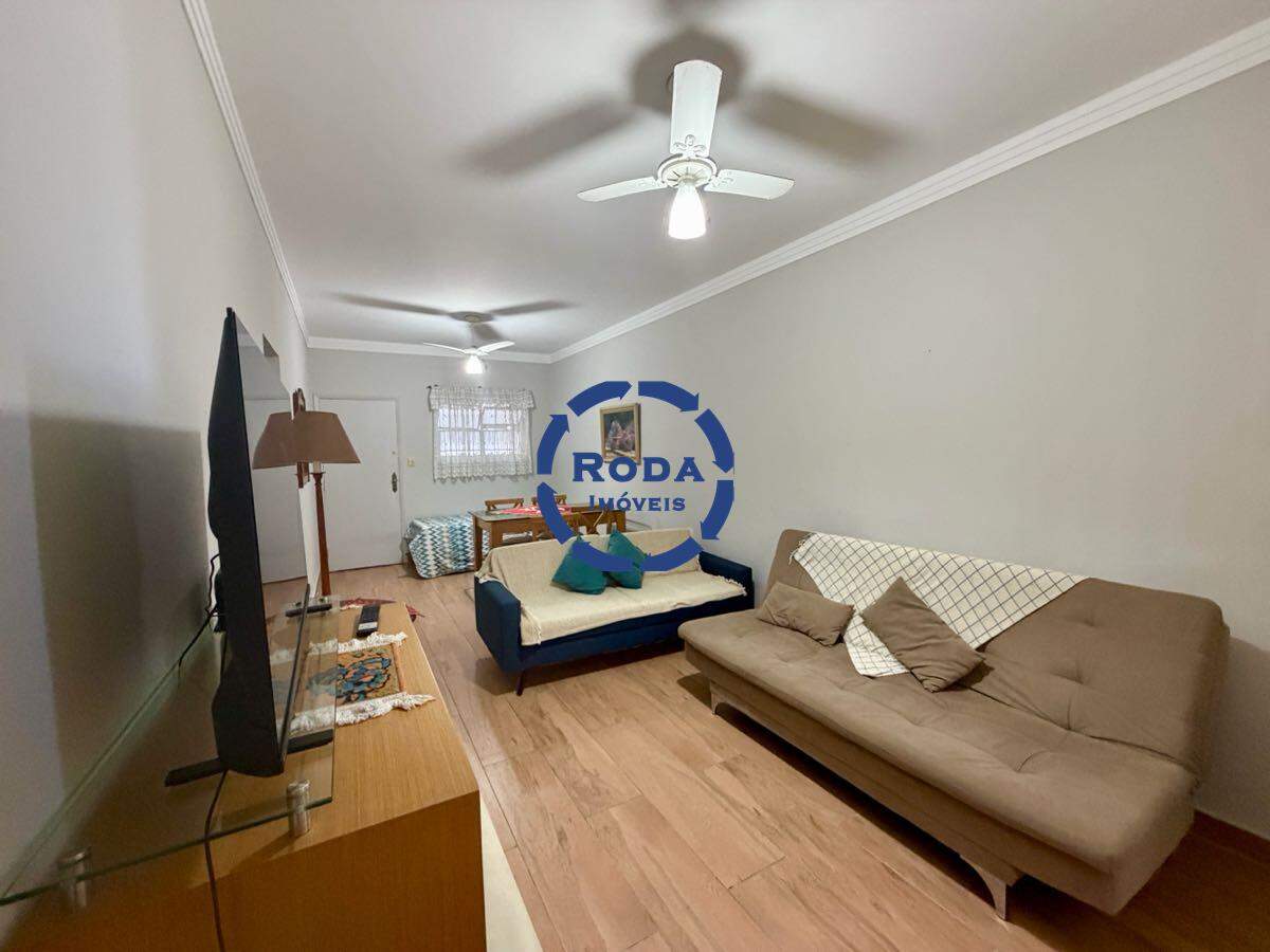 Apartamento para aluguel no Pompéia: 