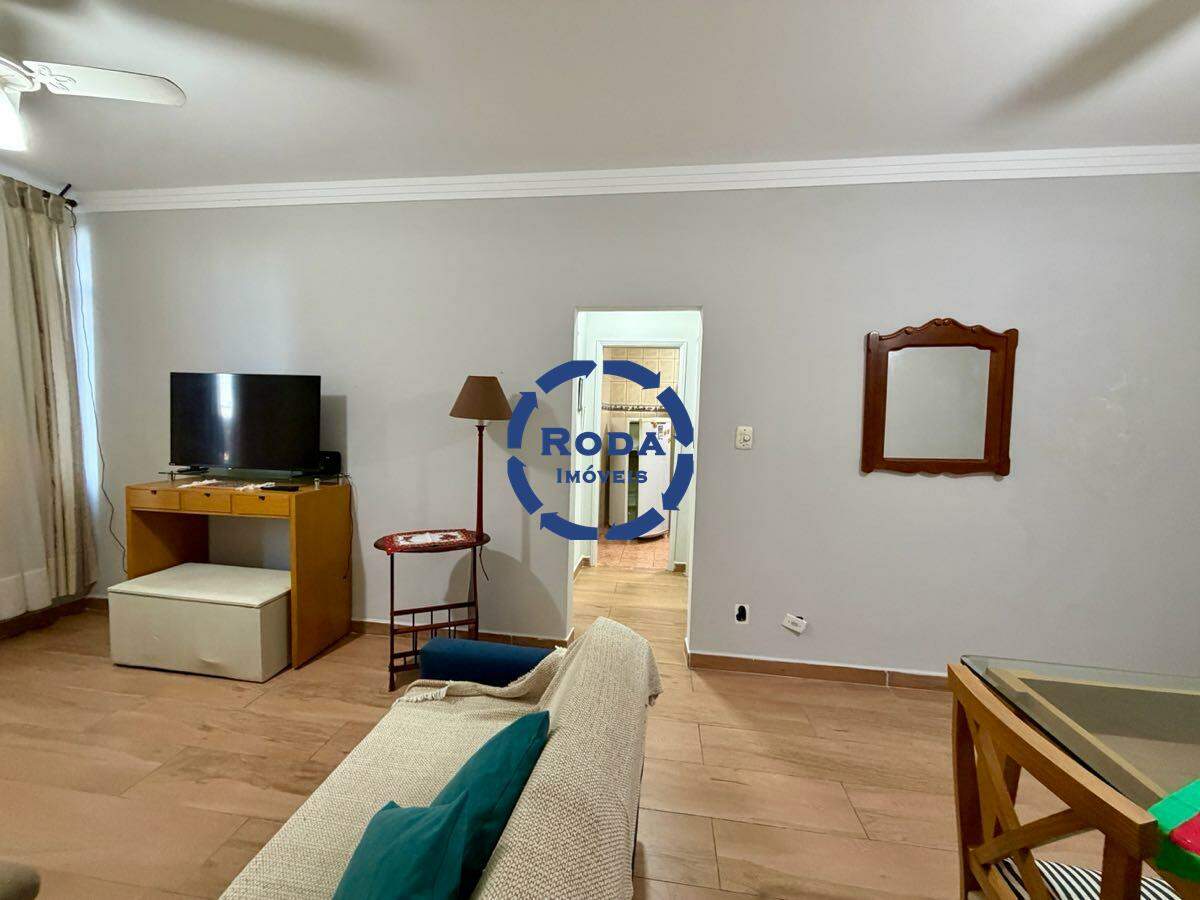 Apartamento para aluguel no Pompéia: