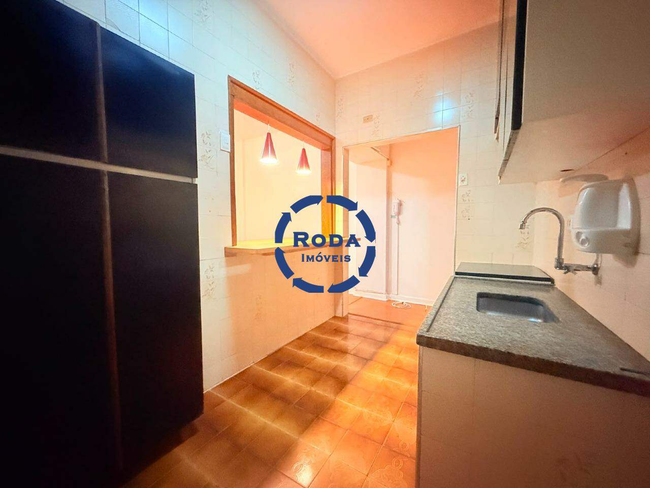 Apartamento à venda no Aparecida: