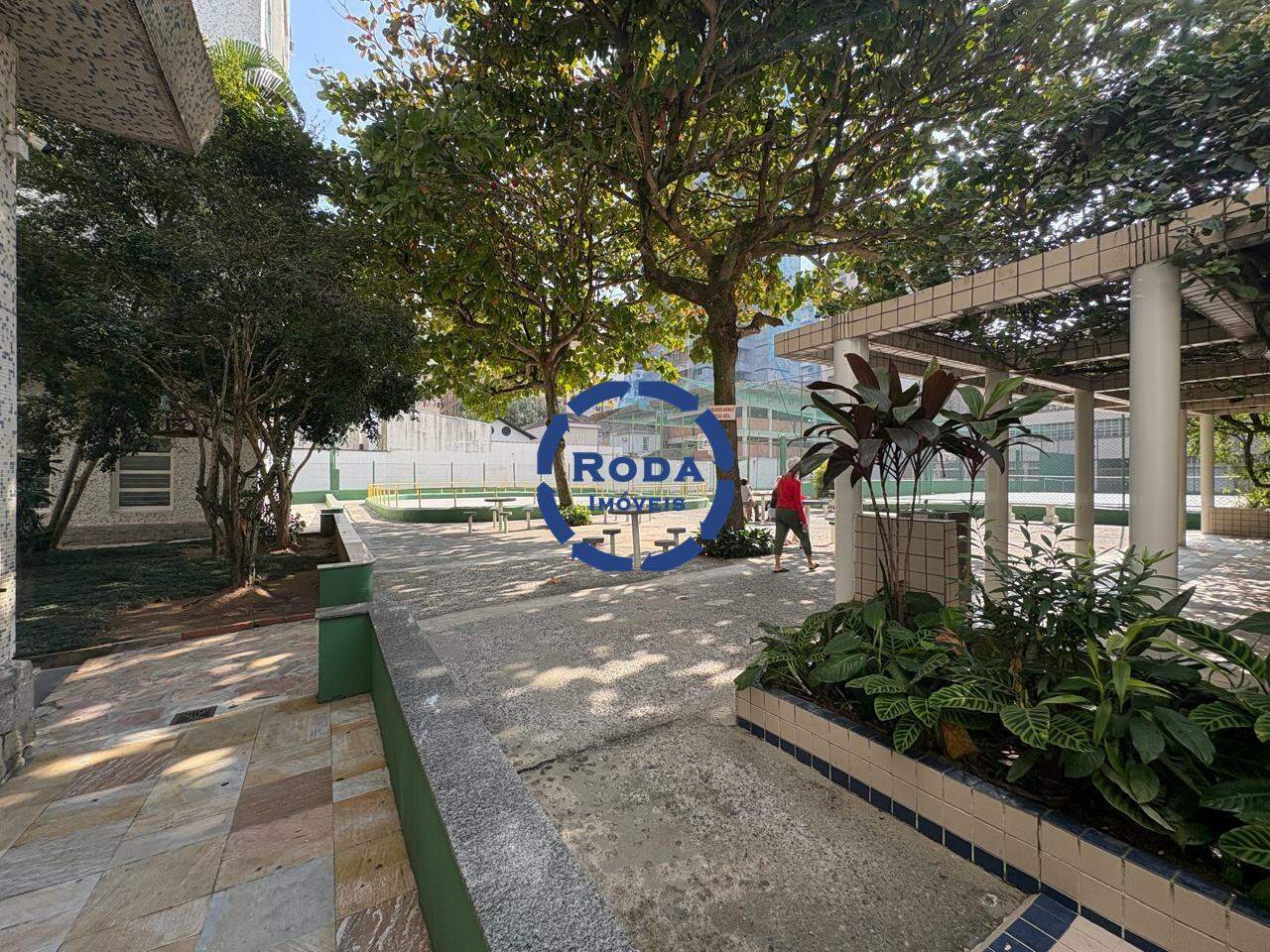 Apartamento à venda no Aparecida: