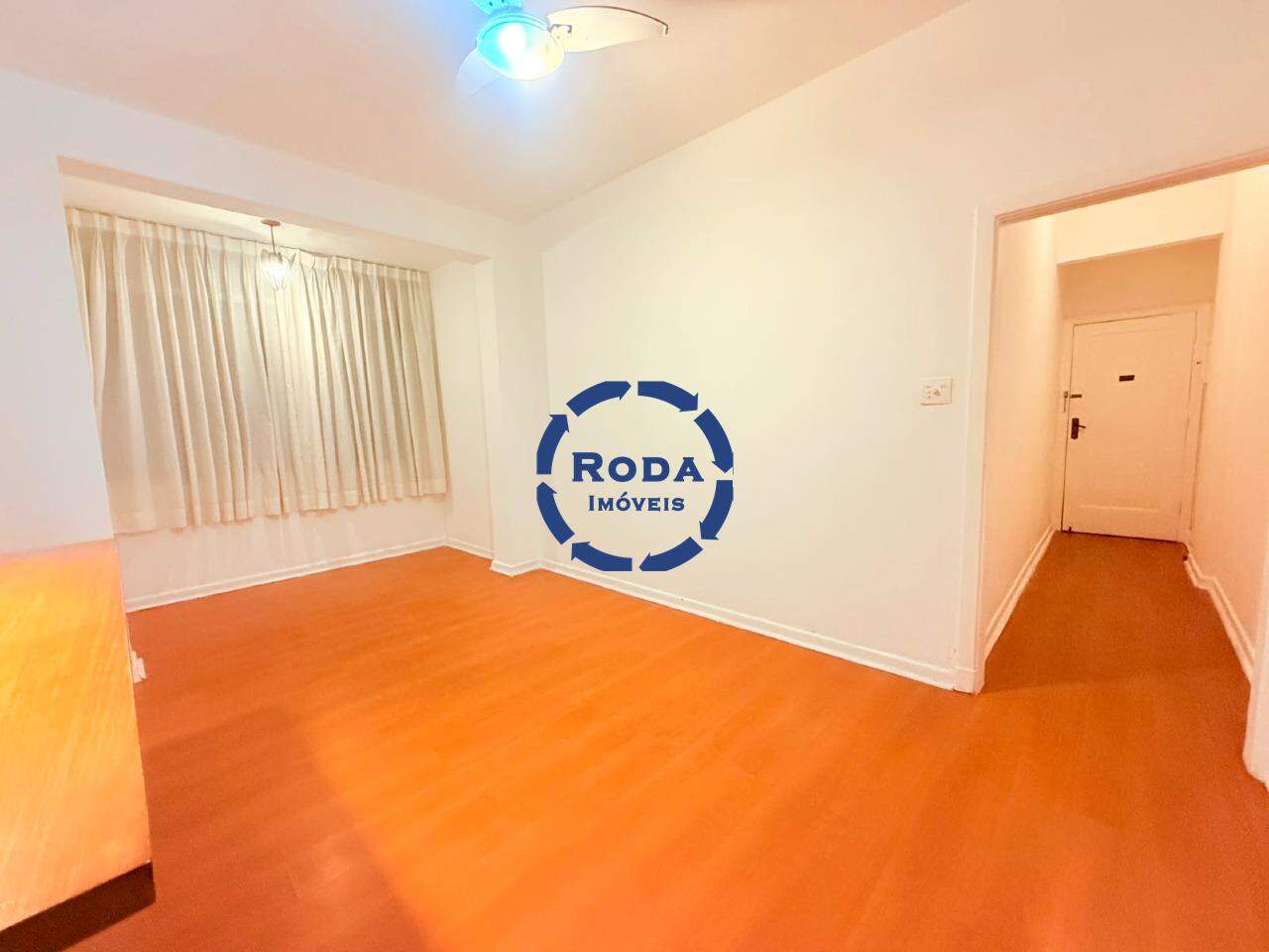 Apartamento à venda no Aparecida: 