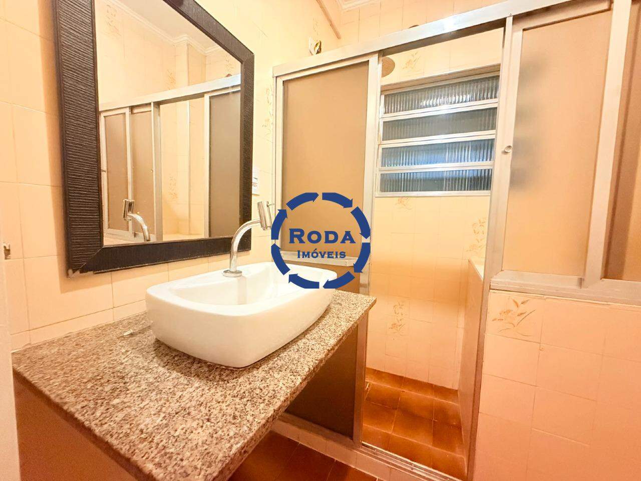 Apartamento à venda no Aparecida: