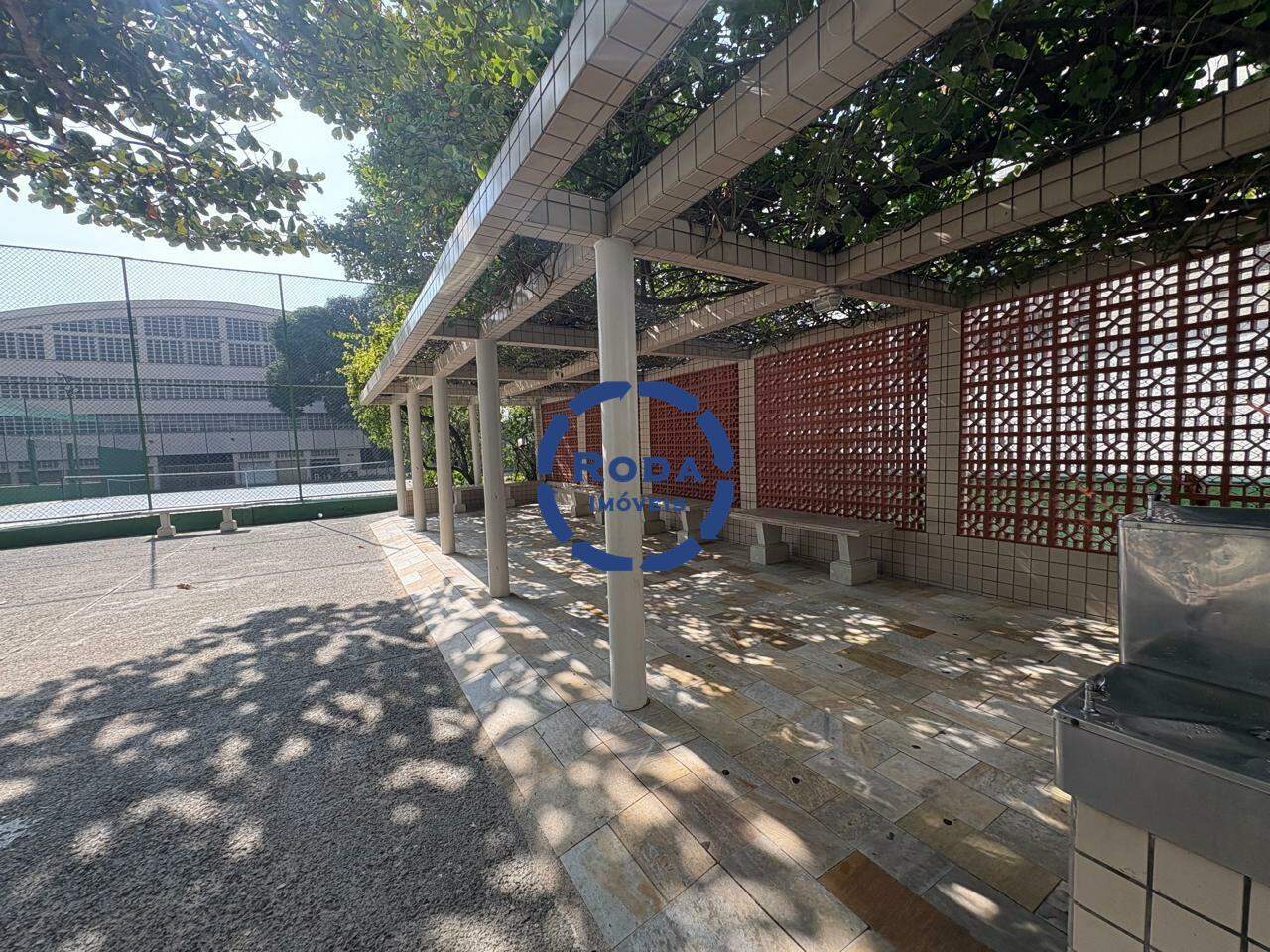 Apartamento à venda no Aparecida: