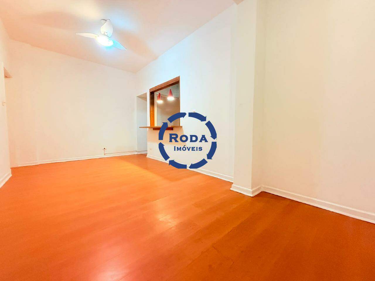 Apartamento à venda no Aparecida: 
