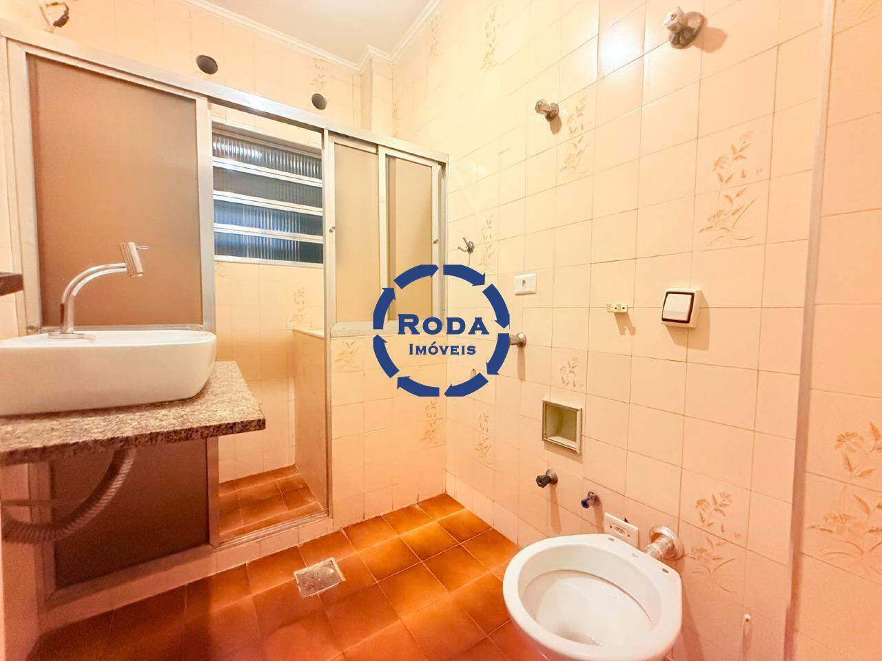 Apartamento à venda no Aparecida: