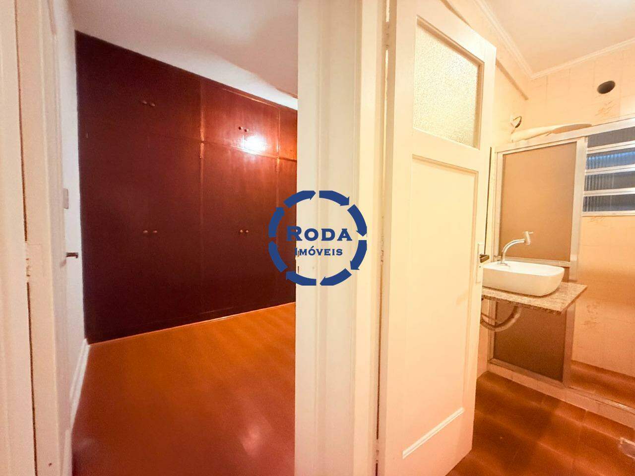 Apartamento à venda no Aparecida:
