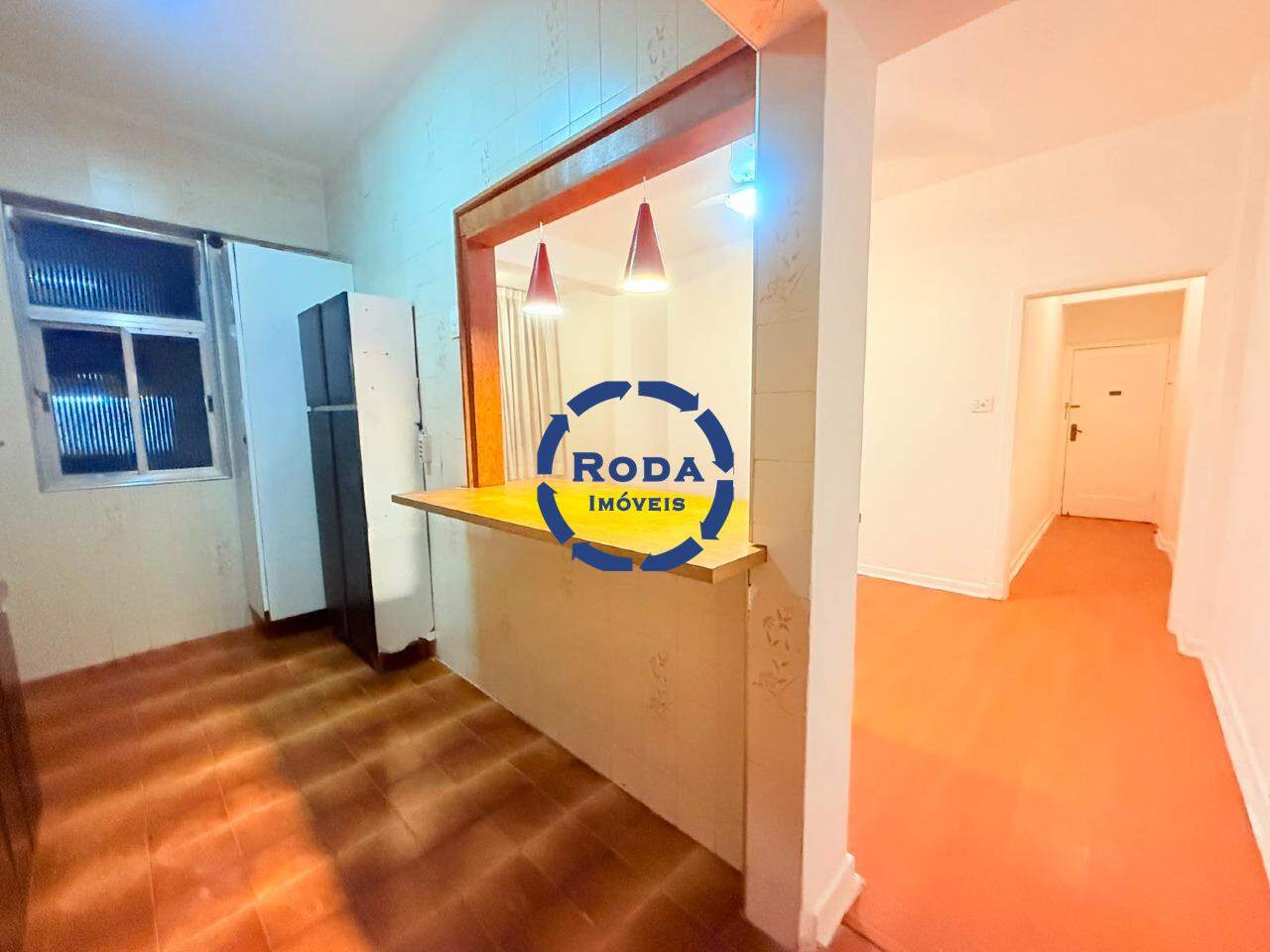 Apartamento à venda no Aparecida: