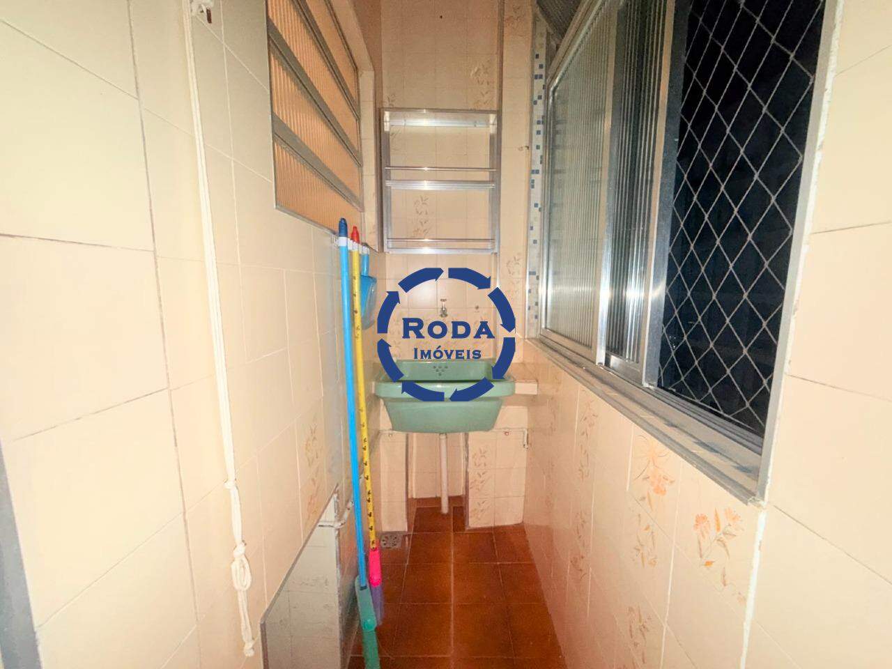 Apartamento à venda no Aparecida: