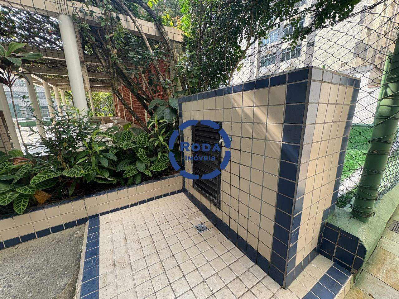Apartamento à venda no Aparecida: