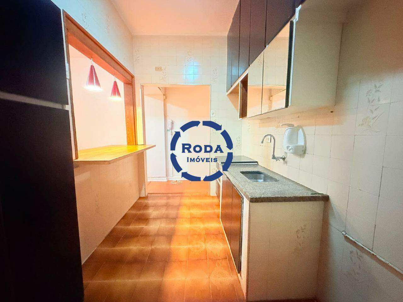 Apartamento à venda no Aparecida: