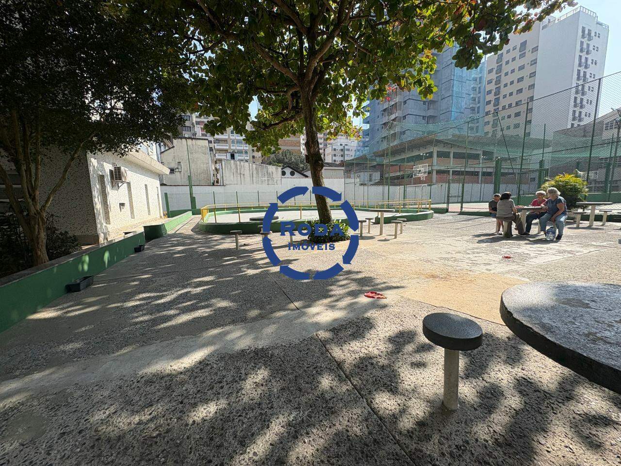 Apartamento à venda no Aparecida: