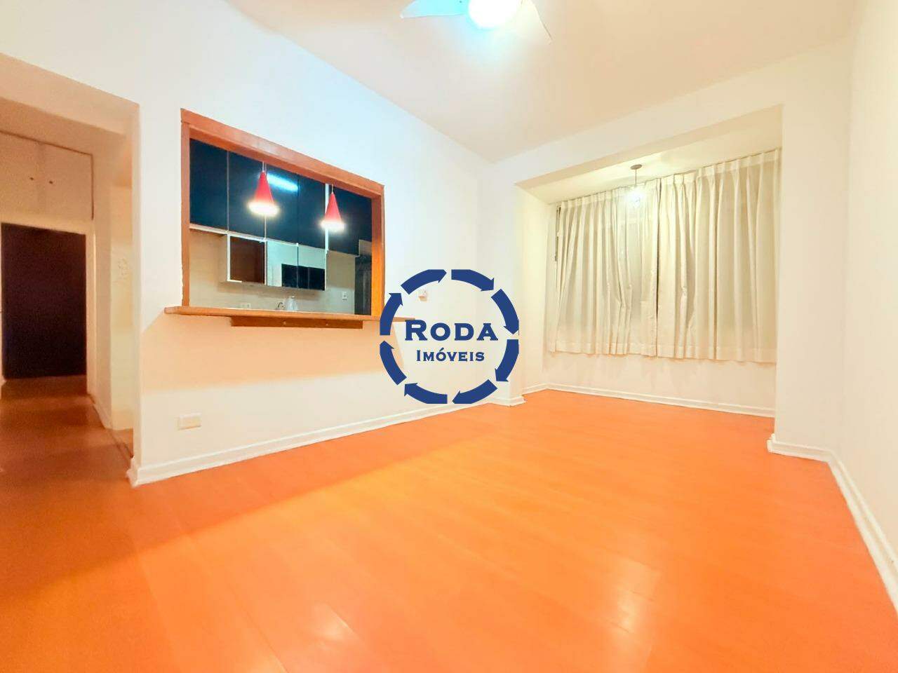 Apartamento à venda no Aparecida: 