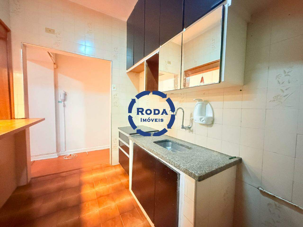Apartamento à venda no Aparecida: