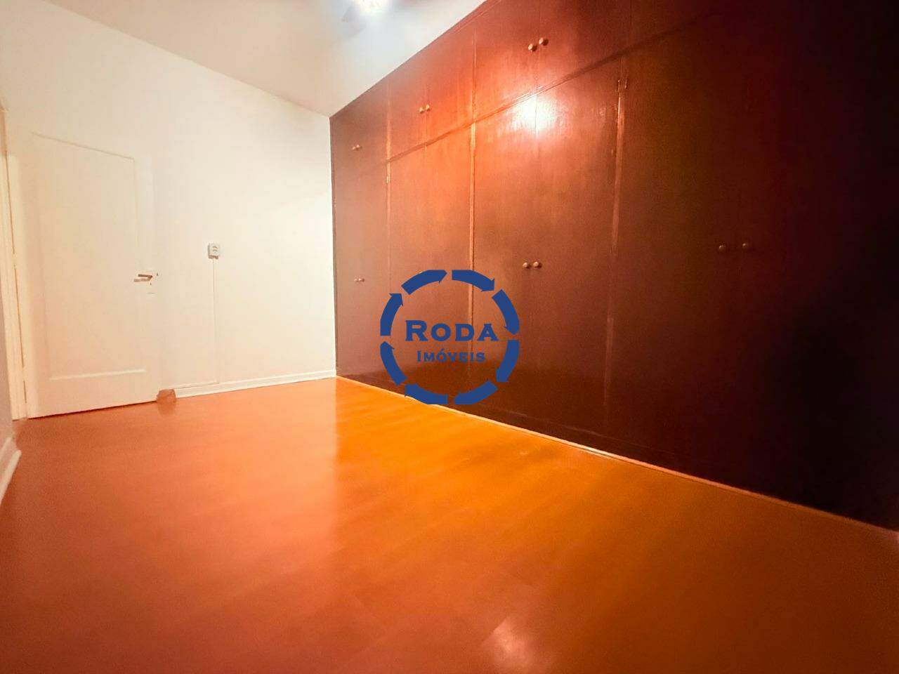 Apartamento à venda no Aparecida: