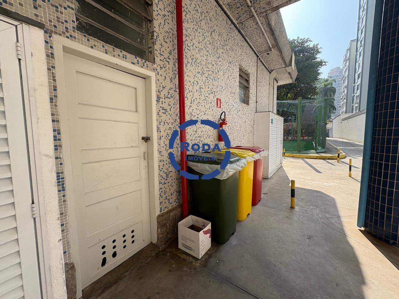 Apartamento à venda no Aparecida: