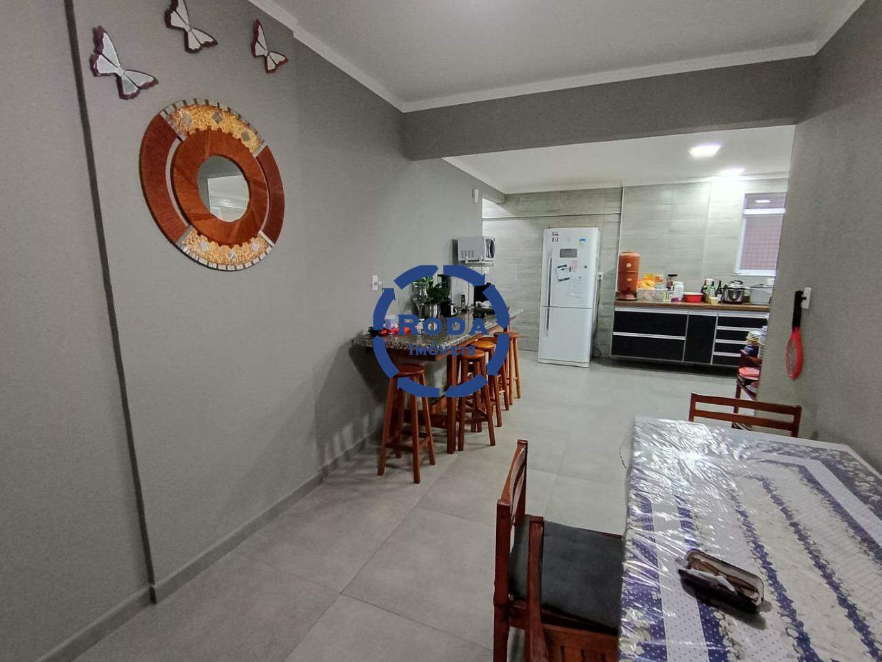 Apartamento à venda no Itararé: